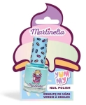 Детски лак за нокти Martinelia - Асортимент