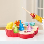 Детски музикален инструмент Hape - Оркестрина