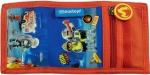 Детско портмоне Astra - Playmobil, Пожарна