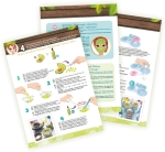 Детско професионално студио Buki France - Домашна козметика