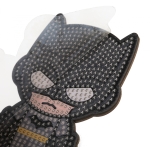 Диамантена фигурка Craft Buddy - Батман