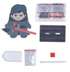 Диамантена фигурка Craft Buddy - Кайло Рен