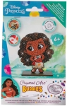 Диамантена фигурка Craft Buddy - Моана