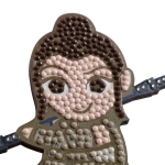 Диамантена фигурка Craft Buddy - Рей