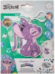 Диамантена висулка за чанта Craft Buddy - Angel