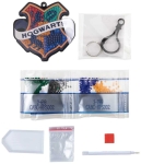 Диамантена висулка за чанта Craft Buddy - Hogwarts