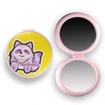 Джобно огледалце Martinelia - Моите най-добри приятели, Асортимент