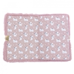 Дневник със заключване Astra - Пухкаво коте, A5