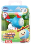 Говореща и пееща играчка Vtech - Cory Carson, Хали