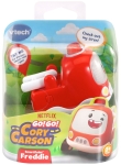 Говореща и пееща играчка Vtech - Cory Carson, Фреди