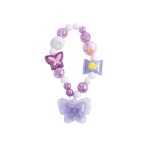 Гривна с балсам за устни Martinelia - Магически крила, Асортимент