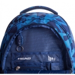 Ученическа раница Head - Moro Fan