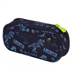 Овален несесер Head - Тиранозавър