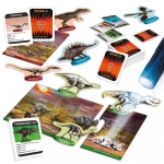 Детска игра Headu - Динозаври под рентген