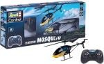 Хеликоптер с радиоуправление Revell - Mosquito