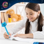 Химикалка с гланц за устни 2 в 1 Lisciani - Асортимент