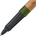 Химикалка Stabilo - Grow, Синя, 0.5 mm