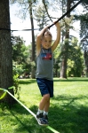 Ходене по въже Trelines -Slackline, 15 m