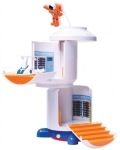 Игрален комплект Buki France - Космическа станция
