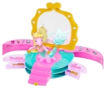 Игрален комплект Craze - Салон за красота, Русалка