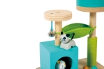 Игрален комплект Hape - Kitty Haven