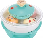 Игрален комплект Hape - Малък готвач, 21 части