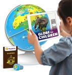 Игрален комплект PlayShifu - Orboot, Нашата Земя