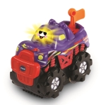 Игрален комплект Vtech - Писта за рали