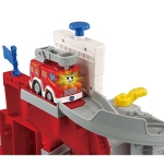 Игрален комплект Vtech - Пожарна станция