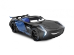 Игрален комплект за сглобяване Revell - Disney Cars, Jackson Storm, Със звук и светлина