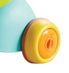 Интерактивна играчка 3 в 1 Infantino - Слонче за яздене