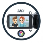 Детска видеокамера Buki France