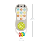 Интерактивна играчка Infantino - Дистанционно