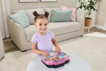 Интерактивна играчка Vtech - DJ Пулт, Розов