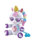 Интерактивна играчка Vtech - Еднорог с легло