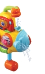 Интерактивна играчка Vtech - Подводница за баня