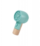 Детски дървен комплект Hape - Малки фризьори, 15 части