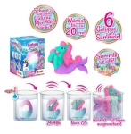 Излюпваща се русалка Craze - Galupy Mermaid, Яйце изненада, асортимент