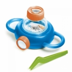 Изследователски комплект Buki France - Лупа за насекоми