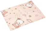 Калъфка Lorelli - За Air Comfort, 35 x 27 cm, Розова, асортимент
