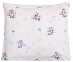 Калъфка Lorelli - За Air Comfort, 44 x 31 cm, Синя, асортимент