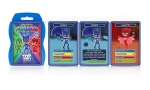 Карти за игра Winning Moves - Top Trumps, PJ Mask