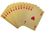 Карти за игра Winning Moves - Waddingtons, Gold