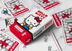 Карти за игра Winning Moves - Waddingtons, Hello Kitty