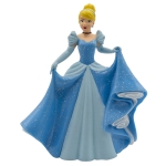 Фигурка Bullyland - Walt Disney, Пепеляшка, 10 сm