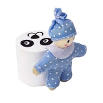 Комплект дървени мини мебели Hape - Бебешко обзавеждане