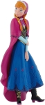 Комплект фигурки Bullyland - Disney, Frozen, 3 броя