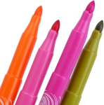 Комплект флумастери Stabilo - Power, 30 цвята