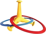 Комплект игра Trelines - Trigo, Хвърляне на рингове