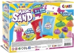 Творчески комплект Craze - Кинетичен пясък, 700 g